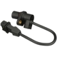 Purchase Top-Quality STANDARD - PRO SERIES - PC371 - Engine Crankshaft Position Sensor pa3