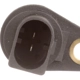 Purchase Top-Quality STANDARD - PRO SERIES - PC837 - Oval Crankshaft Position Sensor pa6