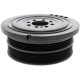 Purchase Top-Quality VAICO - V20-3119 - Crankshaft Pulley pa1