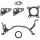 Purchase Top-Quality Crankshaft Seal Kit by FEL-PRO - TCS46043 pa3