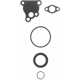 Purchase Top-Quality Crankshaft Seal Kit by FEL-PRO - TCS46059 pa3