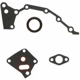 Purchase Top-Quality Crankshaft Seal Kit by FEL-PRO - TCS46085 pa4