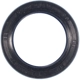 Purchase Top-Quality Crankshaft Seal Kit by MAHLE ORIGINAL - JV5157 pa1