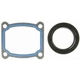 Purchase Top-Quality Crankshaft Seal Kit by MAHLE ORIGINAL - JV5157 pa3