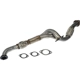 Purchase Top-Quality DORMAN (OE SOLUTIONS) - 679-040 - Exhaust Crossover Pipe pa1