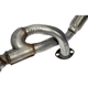 Purchase Top-Quality DORMAN (OE SOLUTIONS) - 679-040 - Exhaust Crossover Pipe pa2