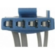 Purchase Top-Quality Cruise Control Connector by BLUE STREAK (HYGRADE MOTOR) - S1041 pa13