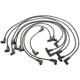 Purchase Top-Quality BWD AUTOMOTIVE - CH7848D - Spark Plug Wire Set pa1