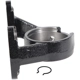 Purchase Top-Quality GSP NORTH AMERICA - NB1002 - CV Axle Shaft Carrier Bearing Bracket pa2