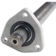 Purchase Top-Quality GSP NORTH AMERICA - NEX10000 - CV Intermediate Shaft pa5