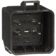 Purchase Top-Quality BWD AUTOMOTIVE - R3111 - Headlight Relay pa2