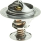 Purchase Top-Quality 160f/71c Thermostat by MOTORAD - 270-160 1