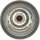 Purchase Top-Quality 170f/77c Thermostat by MOTORAD - 265-170 2