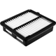 Purchase Top-Quality Air Filter by PRONTO FILTERS - PA99277 3