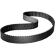 Purchase Top-Quality Alternator Belt by CONTINENTAL - 15490MK 3