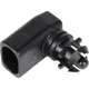 Purchase Top-Quality Ambient Air Temperature Sensor by WALKER PRODUCTS - 210-1049 2