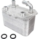 Purchase Top-Quality Automatic Transmission Oil Cooler by DORMAN (OE SOLUTIONS) - 918-579 6