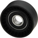 Purchase Top-Quality Belt Tensioner Pulley by LITENS AUTOMOTIVE - 900558A 1