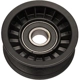 Purchase Top-Quality Belt Tensioner Pulley by LITENS AUTOMOTIVE - 900159A 2