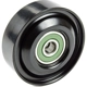 Purchase Top-Quality Belt Tensioner Pulley by LITENS AUTOMOTIVE - 900120A 3