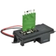 Purchase Top-Quality Blower Motor Resistor by SKP - SK984484 3