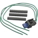 Purchase Top-Quality Body Harness Connector by ACDELCO - PT2648 3