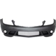 Purchase Top-Quality Bumper by MEVOTECH - BGK6606 1