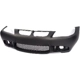 Purchase Top-Quality Bumper by MEVOTECH - BGK6606 2