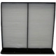 Purchase Top-Quality Cabin Air Filter by PRONTO FILTERS - PC4684 1