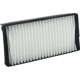 Purchase Top-Quality Cabin Air Filter by PRONTO FILTERS - PC5490 2