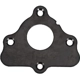 Purchase Top-Quality Cam Housing Gasket by ELRING - DAS ORIGINAL - 489.890 2