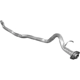 Purchase Top-Quality Center Exhaust Pipe by AP EXHAUST - 58376 1