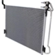 Purchase Top-Quality Condenser by BTK - C4513 1