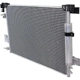 Purchase Top-Quality Condenser by OSC - 4967 2