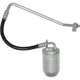 Purchase Top-Quality Condenser Drier Assembly by BTK - C3255 1