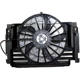 Purchase Top-Quality Condenser Fan Assembly by DORMAN - 620-162 2