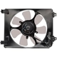 Purchase Top-Quality Condenser Fan Assembly by DORMAN - 620-503 3