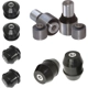 Purchase Top-Quality Control Arm Bushing Or Kit by ENERGY SUSPENSION - 8.3143G 1