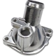 Purchase Top-Quality Coolant Outlet Flange by MOTORAD - CH2011 3