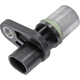 Purchase Top-Quality Crank Position Sensor by HITACHI - CPS0220 1