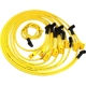 Purchase Top-Quality Custom Fit Ignition Wire Set by BWD AUTOMOTIVE - CH74200D 2