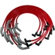 Purchase Top-Quality Custom Fit Ignition Wire Set by BWD AUTOMOTIVE - CH74200D 3