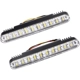 Purchase Top-Quality Daytime Running Light by CEC Industries - 1156BP 2