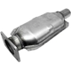 Purchase Top-Quality Direct Fit Converter by AP EXHAUST - 645149 1