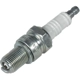 Purchase Top-Quality Double Platinum Plug by NGK CANADA - 4588 2