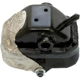 Purchase Top-Quality Engine Mount Left by MISSION TRADING COMPANY - 8603 2