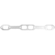 Purchase Top-Quality Exhaust Header Gasket by BBK PERFORMANCE PARTS - 1575 1