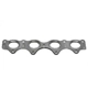 Purchase Top-Quality Exhaust Manifold Gasket by AJUSA - 13222700 1