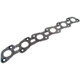 Purchase Top-Quality Exhaust Manifold Gasket by AJUSA - 13222700 2