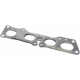 Purchase Top-Quality Exhaust Manifold Gasket by AJUSA - 13143000 3